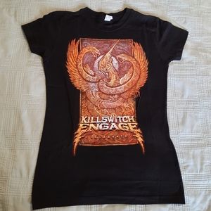 Killswitch Engage T Shirt